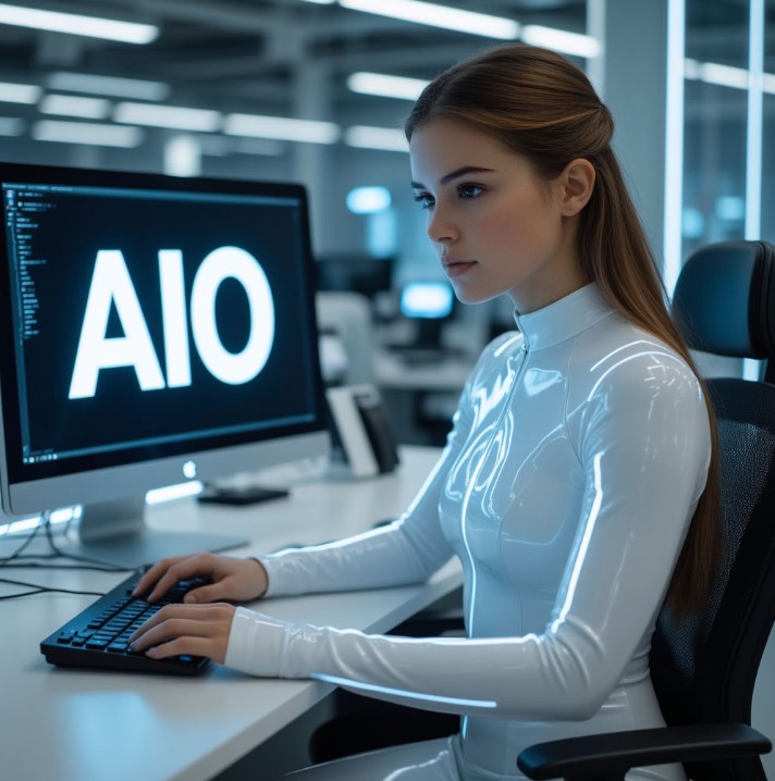 📈 AI‑выдача и SEO: как меняется воронка — и что делать бизнесу в 2026 ✅